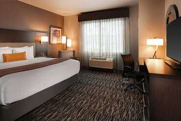 فندق Best Western Plus Executive Residency Baytown