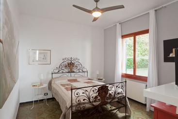 Otel Bed & Breakfast Cas Alda