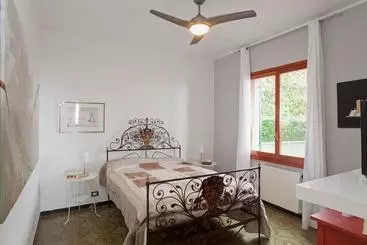 Hotel Bed & Breakfast Cas Alda