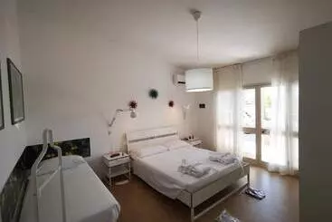 ホテル Il Giardino Dei Pini