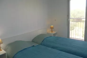 Hotelli L'ilot De Saint Jacques