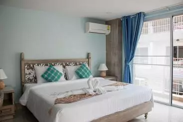 Hotel Panjai's Place