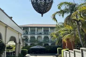 Hotelli The Grand Morocc