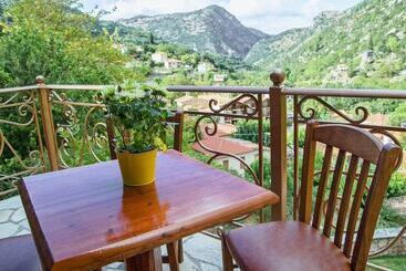 Апарт-отель Oneiro Resort