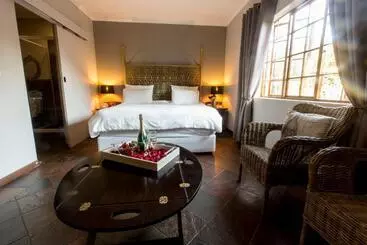 Majatalo Belladona Guesthouse