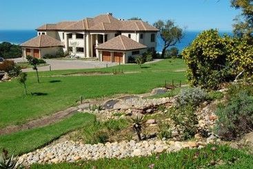 بنسيون Mosselbos Guesthouse