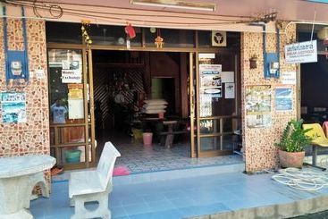 膳宿费 Sangjun Guesthouse