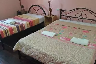 Majatalo Sangjun Guesthouse