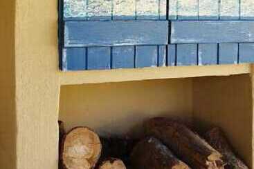 膳宿费 Villa Afriq