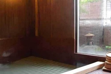 Tsubakino Ryokan