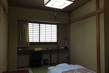 Ryokan Umemoto