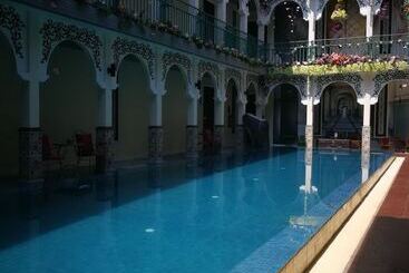 Aparthotel Palette The Grand Morocc