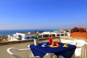 Apartament Torre Vado Residence