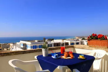 Apartament Torre Vado Residence