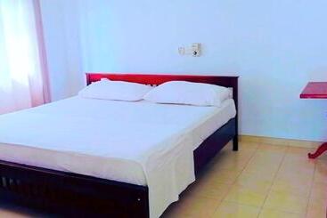 דירות לתיירים Villa Comfort