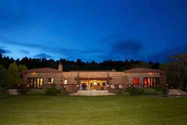 شقق خاصة سياحية White River Martin S Nest