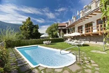 Alpinhotel Vajolet   Adults Only