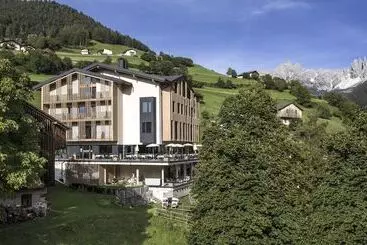 Alpinhotel Vajolet   Adults Only