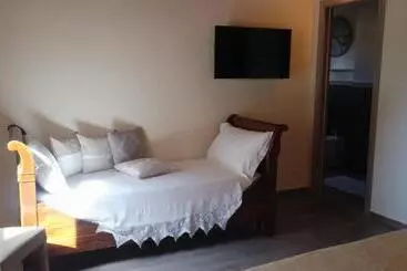 B&b La Bella Lucca