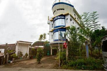 צימר Dad's Bayview Pension