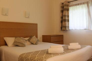 בית מלון כפרי Brit  Guinguet   Lyon L Arbresle