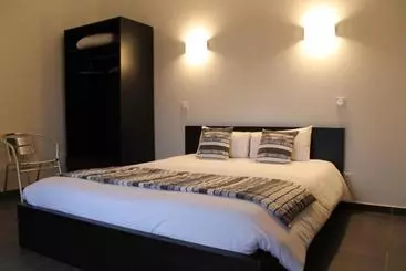 Hotel Brit  Guinguet   Lyon L Arbresle