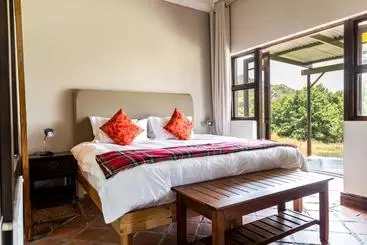 Ferienwohnungen Cederkloof Botanical Retreat