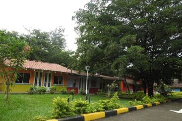 Ecohotel El Castillo All Inclusive