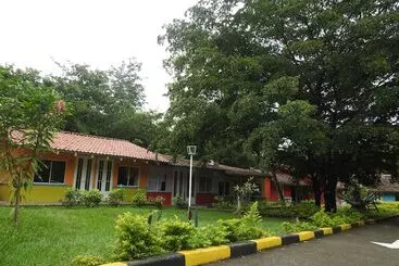 Ecohotel El Castillo All Inclusive