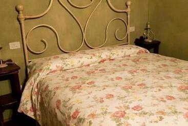 Отель Agriturismo Fiore Di Campo