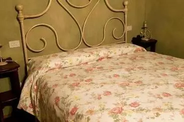 ホテル Agriturismo Fiore Di Campo