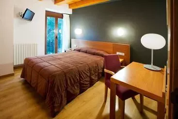 Hotel Allotjament Rural Cal Miquel