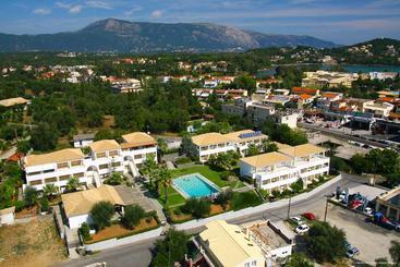 호텔 Asteraki Apart