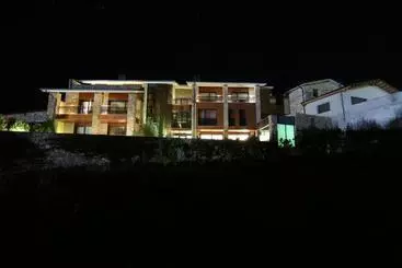 Hotel Dolcet L´