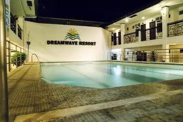 Hotel Dreamwave Resort Pansol