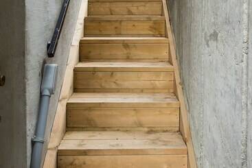 酒店 Elevate Rooms Parkside Retreat B&b