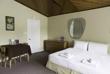 ホテル Elevate Rooms Parkside Retreat B&b