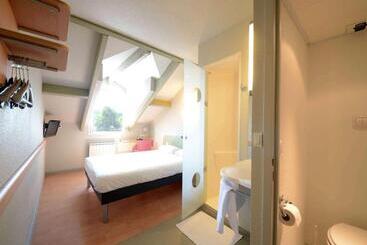 Hotel Ibis Budget Brive La Gaillarde