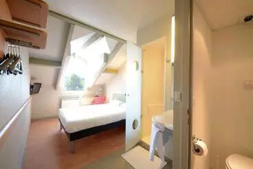 Hotel Ibis Budget Brive La Gaillarde