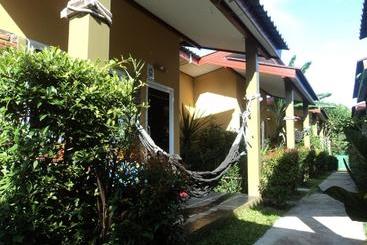 호텔 Lanta Baan Nok Resort