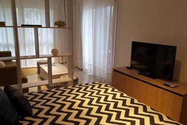 Hotel Lloret De Mar - Green Park