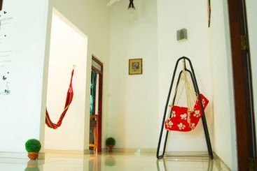 فندق Panda Villa