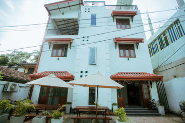 فندق Panda Villa