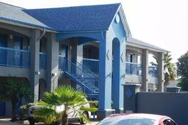 Hotel Regency Inn & Suites Beaumont