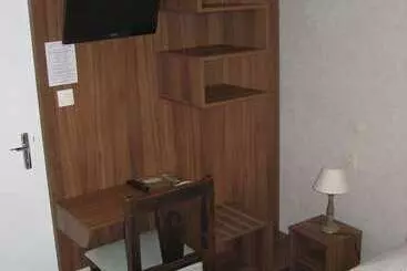 Logis Hotel Restaurant Le Cheval Blanc