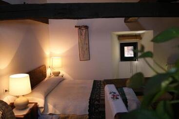 בית מלון כפרי Rural Las Campares