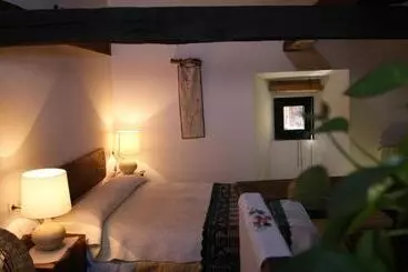 Hotel Rural Las Campares