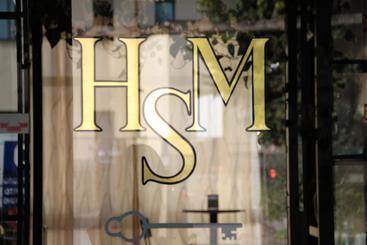 Nuovo Hotel San Martino Snc