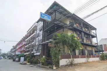 Pension Baan Taklom Chomtalay