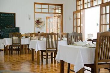 리조트 Villa In Blue